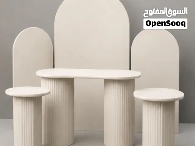 للايجار ستاندات ( اعراس ، عيد ميلاد ، تخرج ، مناسبات خاصة)