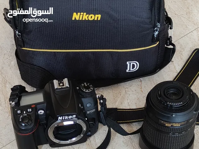 نيكون d7000 للبيع