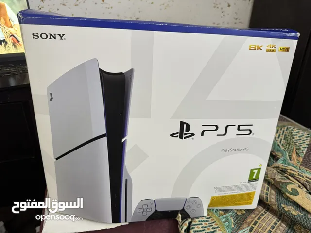 PS5 1TB, Samsung Monitor, Keyboard, Mouse, Mpow Gaming Headphones