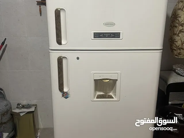 Daewoo Refrigerators in Amman