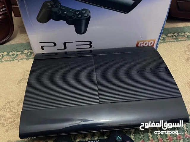 PlayStation 3 PlayStation for sale in Misrata