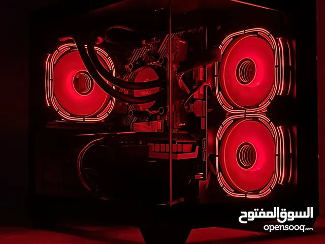 Gaming pc, I5-10400f & RTX 3050 8gb