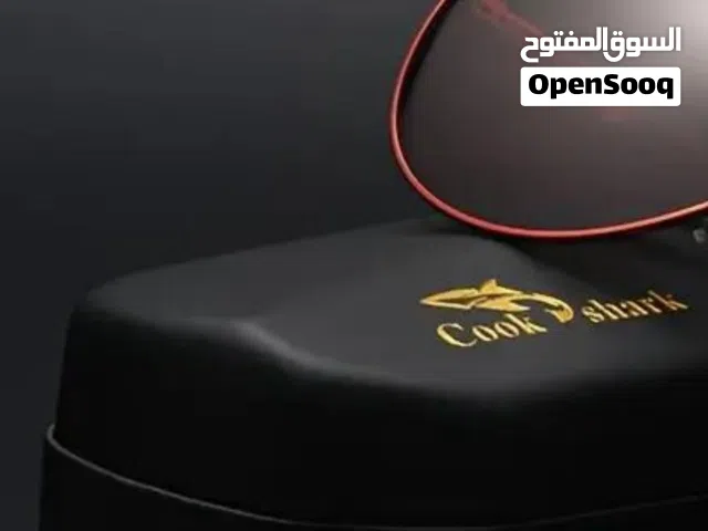نظارة كوك شاك Cook Shark) مستقطبة أصلية