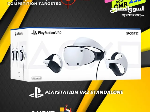 PlayStation VR 2 best offer now in gamer zone all branches ..