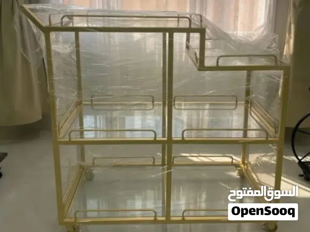 طاولات تقديم انيقة