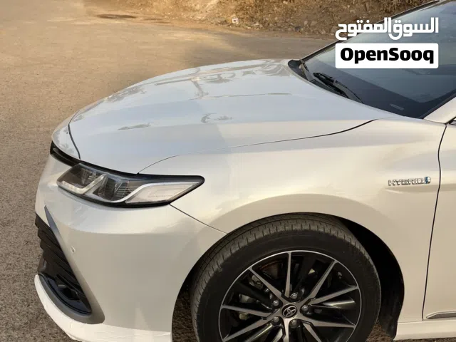 Used Toyota Camry in Baghdad