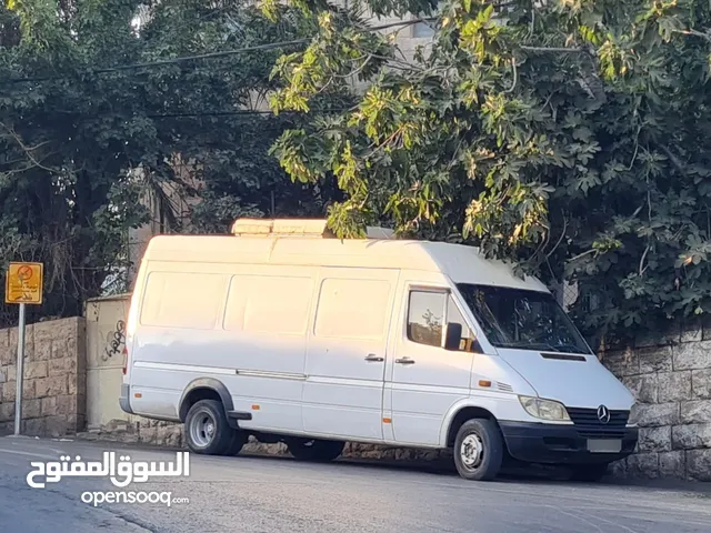 Used Mercedes Benz Other in Hebron