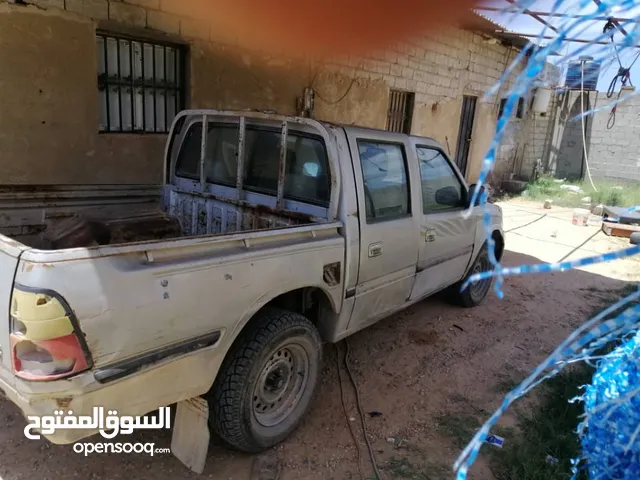 Used Toyota Highlander in Tripoli