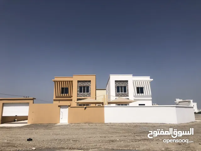 242 m2 4 Bedrooms Townhouse for Sale in Al Batinah Barka