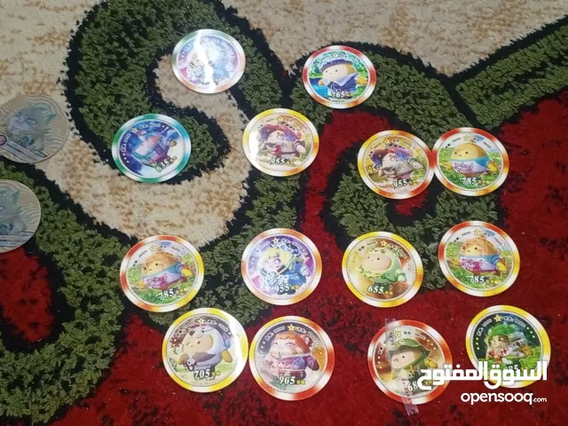 Gift Cards - Others gaming card for Sale in Dhi Qar