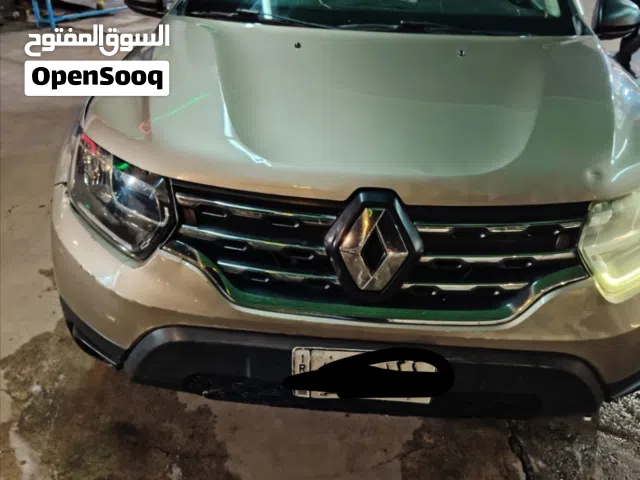 2019 رينو داستر E2