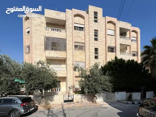 160 m2 3 Bedrooms Apartments for Sale in Amman Daheit Al Rasheed