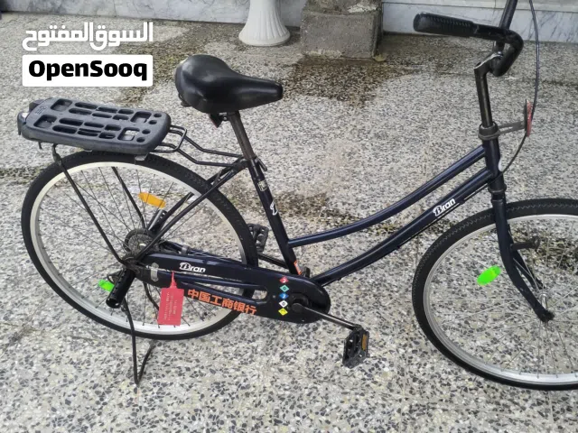بيسكل شركت أبران