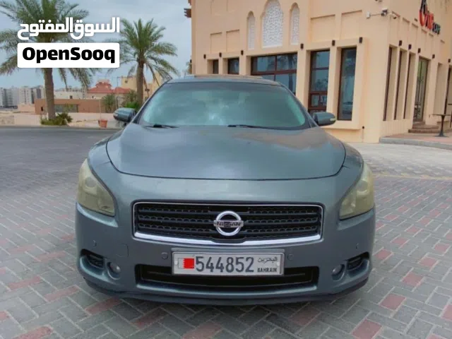 Used Nissan Maxima in Southern Governorate