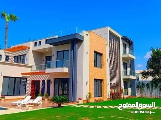600 m2 More than 6 bedrooms Villa for Sale in Alexandria Other