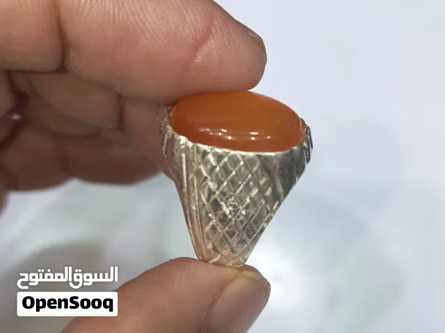 فصوص احجار خواتم تفصيل
