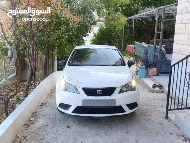Used Seat Ibiza in Jerusalem