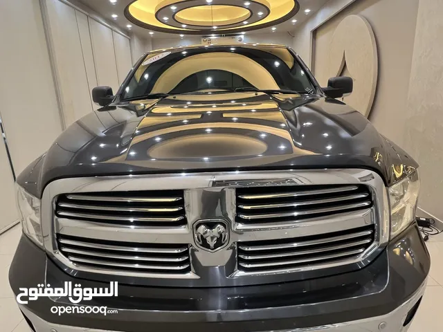 Dodge Ram Standard in Sharjah