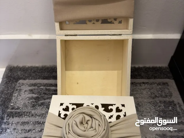 علبة هدايا - gift box