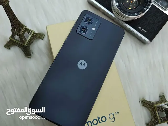 MOTOROLA G54 5G للبدل