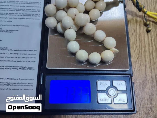 سبحه عاج أفريقي