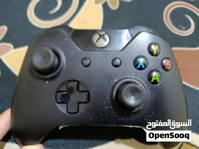 جوستك اكس بوكس شوف الوصف