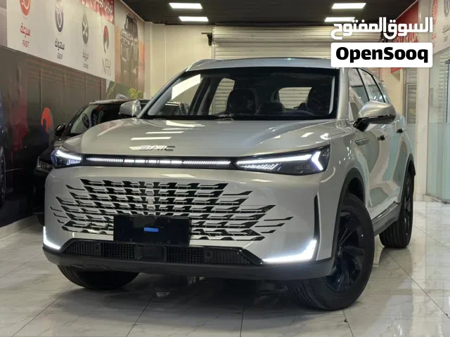 2026 بايك الفئة X X7