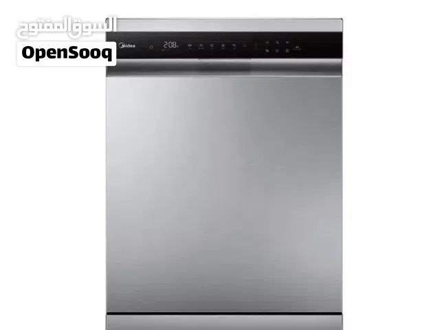 غسالة مواعين شبه جديده للبيع  بلجرشي