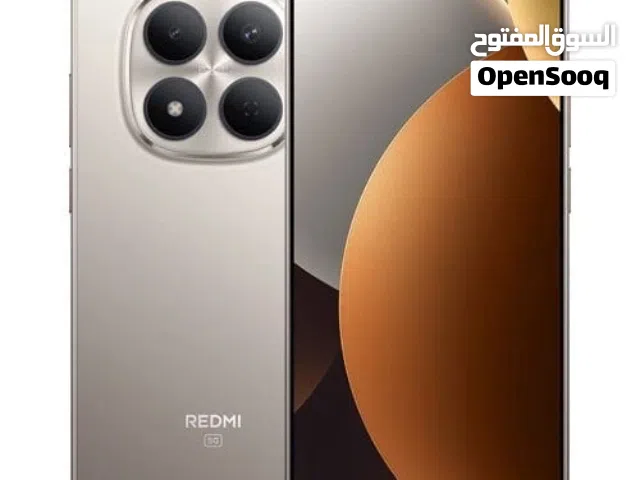 Xiaomi Redmi Note 5 Pro 256 GB in Saladin