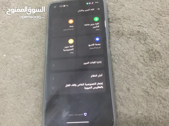 Oppo A76 128 GB in Jeddah