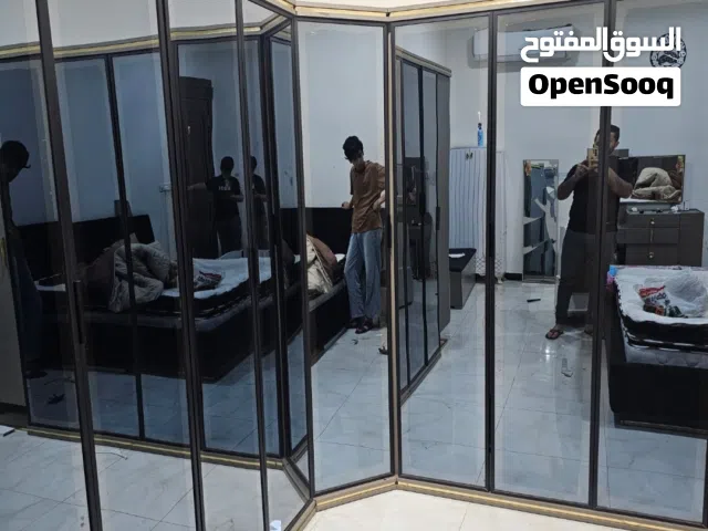 نجار عام فتح وشد انواع الغرف والابواب والجرجيب