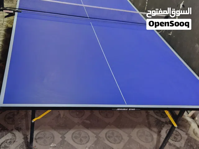 تنس مستخدم نضيف