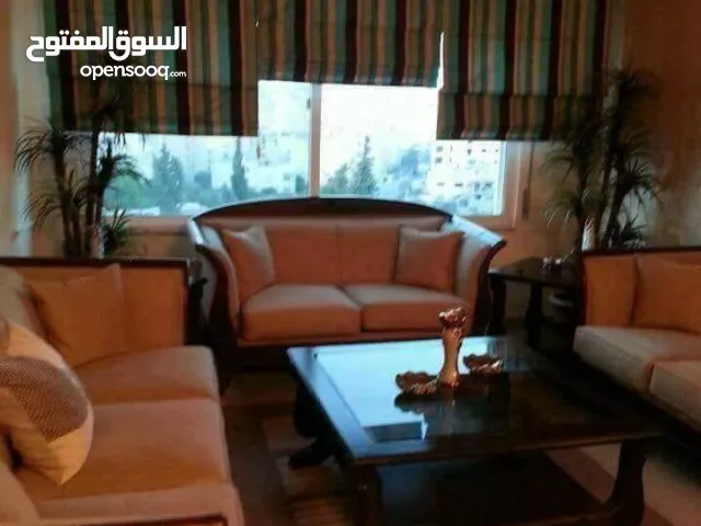 120 m2 3 Bedrooms Apartments for Sale in Amman Khalda