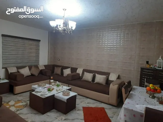 طقم جلوس مرتب