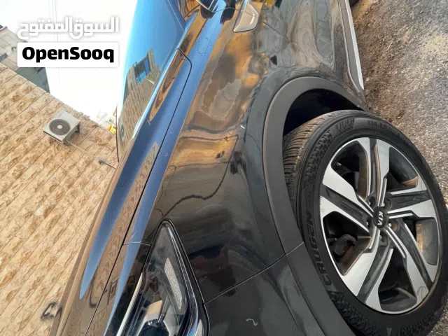 2021 Kia Sorento EX