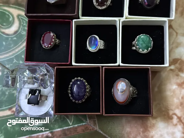  Rings for sale in Al Batinah