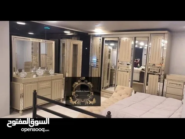 عفش بيت للبيع جديد في الكرتونة