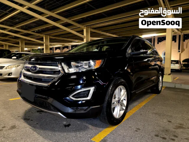 للبيع فورد ايدج 2016