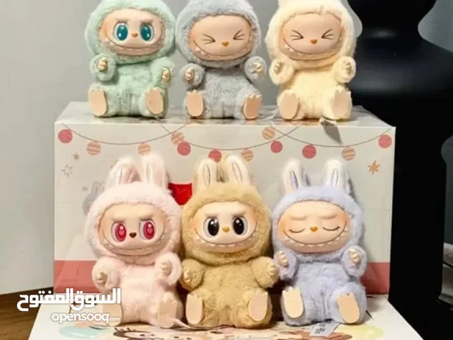 لابوبو الجيل 3
