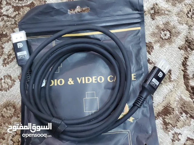 للبيع كيبل تلفزيون 16K وضوح صوره تلفزيون واضح