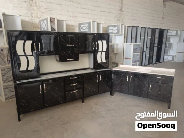 كاونترات المنيوم درجة اولى