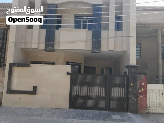 435 m2 4 Bedrooms Townhouse for Sale in Baghdad Ghazaliya