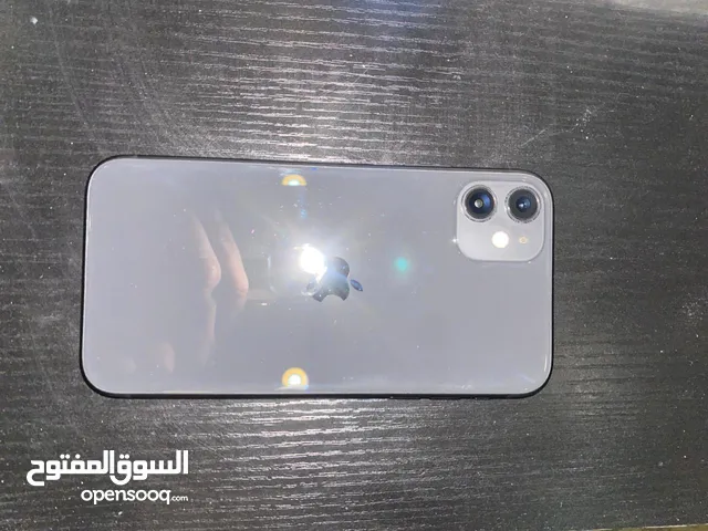 Apple iPhone 11 64 GB in Amman