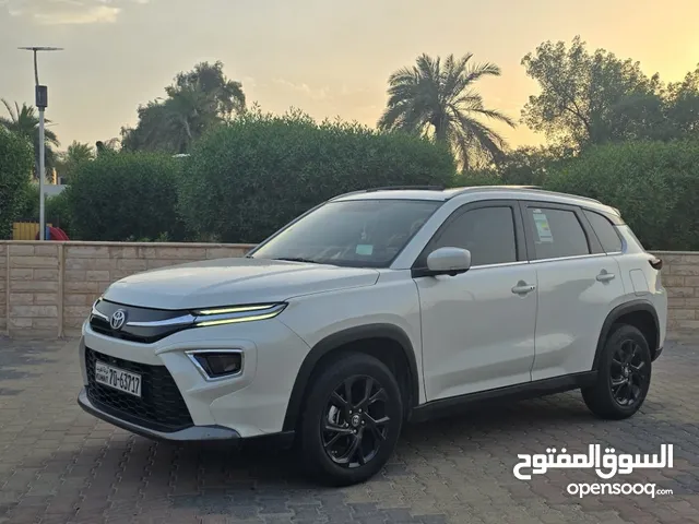 New Toyota Other in Hawally