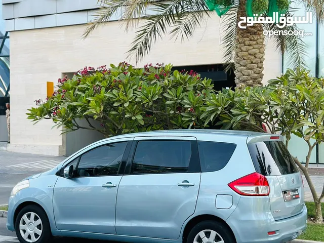 Suzuki Ertiga Model 2015 Engine-1.5L Neat & Clean Family 7-Seater Car