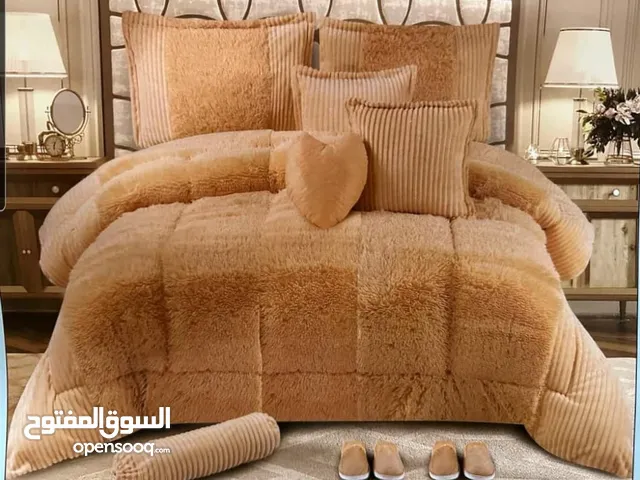 *الحافات الفرويه العشبيه ابو 12قطعة*