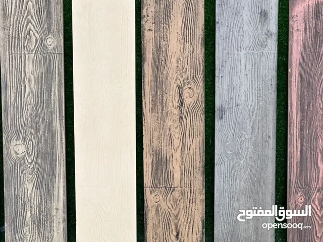 مُنتِج جمیع أنواع الحَجَر البُوليميري