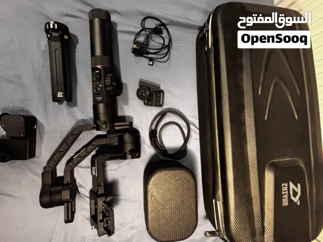 للبيع: Zhiyun بحالة جيدة جداً