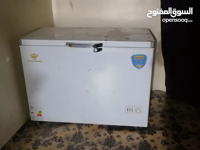 مجمده بعده جديد لبيع