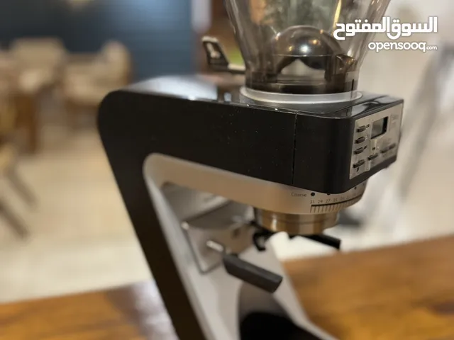Baratza Sette 270 espresso coffee grinder طحانة قهوة اسبرسو براتزا سيتي بحالة جيدة جدا